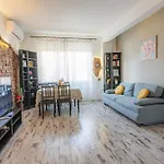 Appartamento 1 Min From Ndk And Vitoshka Street *