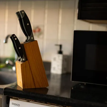 1 Min From Ndk And Vitoshka Street