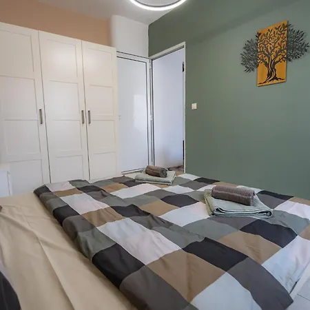 Appartement 1 Min From Ndk And Vitoshka Street