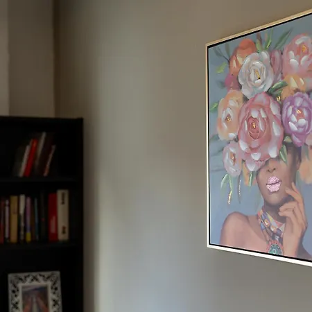 1 Min From Ndk And Vitoshka Street Sofia