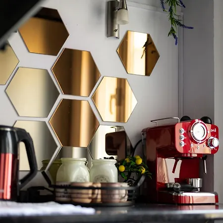 Apartament 1 Min From Ndk And Vitoshka Street *