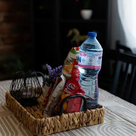 شقة 1 Min From Ndk And Vitoshka Street صوفيا