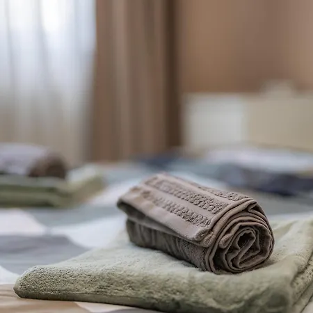 1 Min From Ndk And Vitoshka Street Appartement Sofia