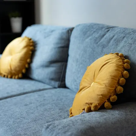 1 Min From Ndk And Vitoshka Street * 소피아