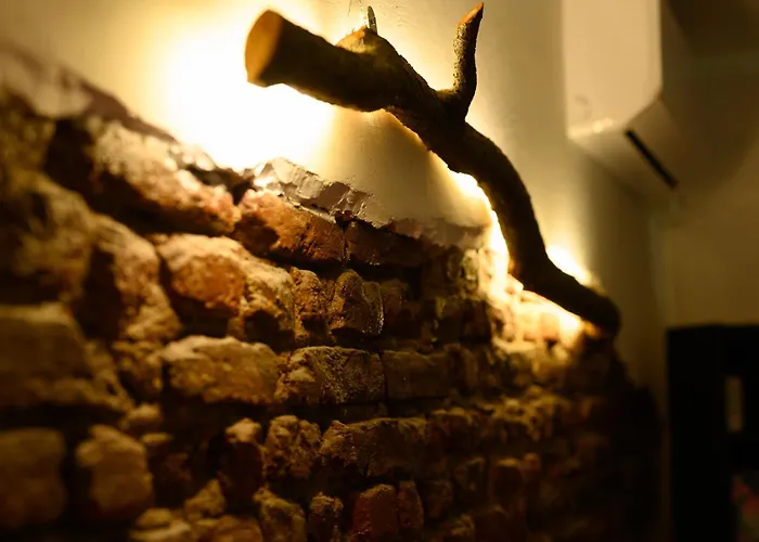 아파트 1 Min From Ndk And Vitoshka Street *