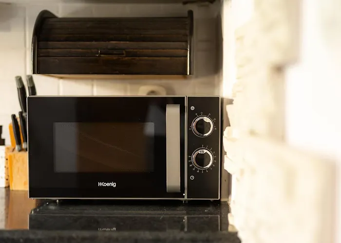 1 Min From Ndk And Vitoshka Street Apartament *