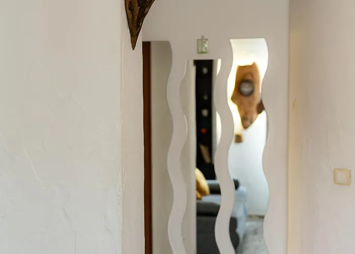 1 Min From Ndk And Vitoshka Street Appartement *