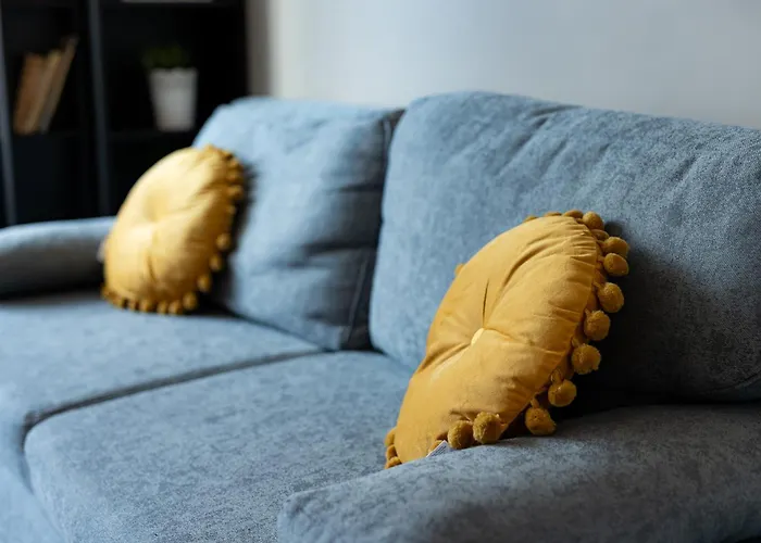 1 Min From Ndk And Vitoshka Street * 소피아