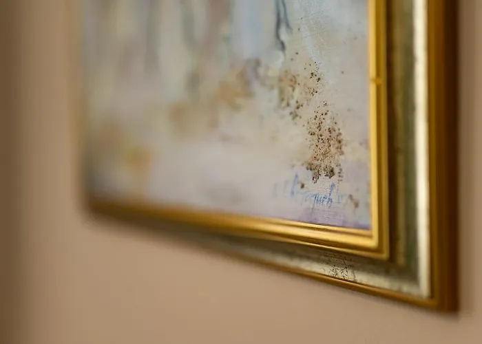 아파트 1 Min From Ndk And Vitoshka Street *