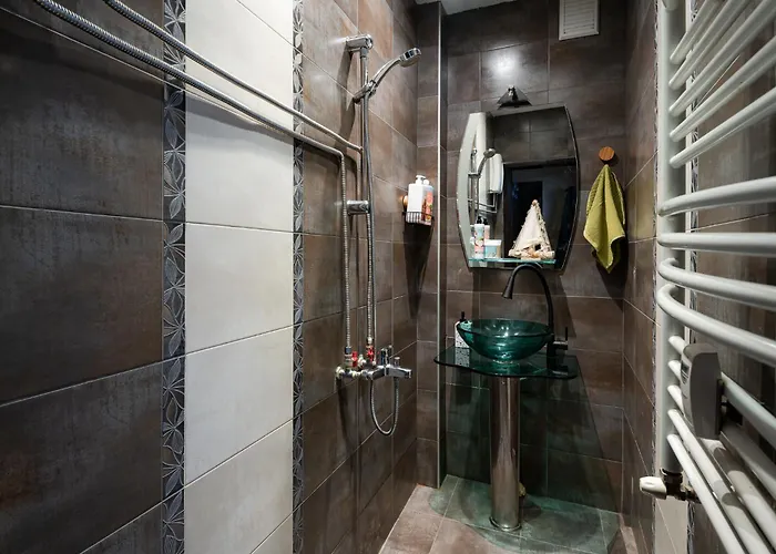 1 Min From Ndk And Vitoshka Street صوفيا