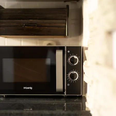 1 Min From Ndk And Vitoshka Street Апартаменты *