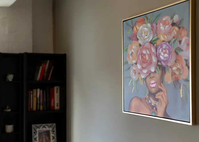 1 Min From Ndk And Vitoshka Street София