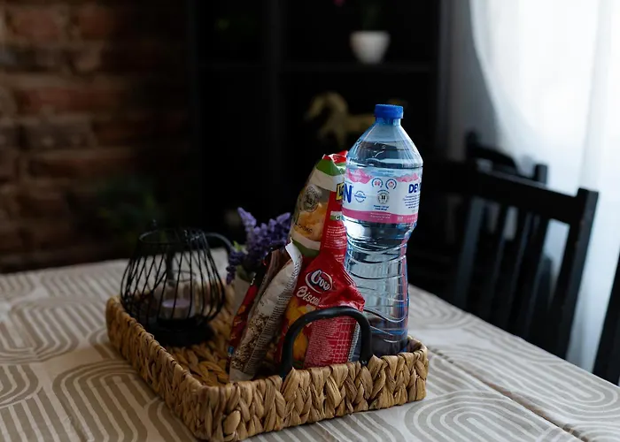 Апартаменты 1 Min From Ndk And Vitoshka Street София