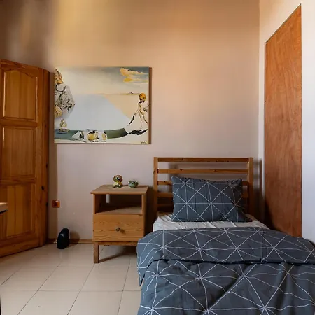 1 Min From Ndk And Vitoshka Street * Sofia