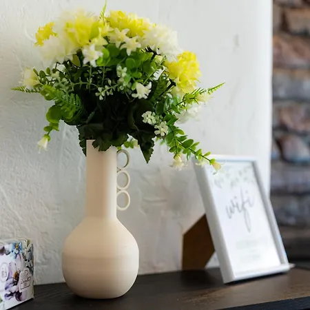 Apartment 1 Min From Ndk And Vitoshka Street *