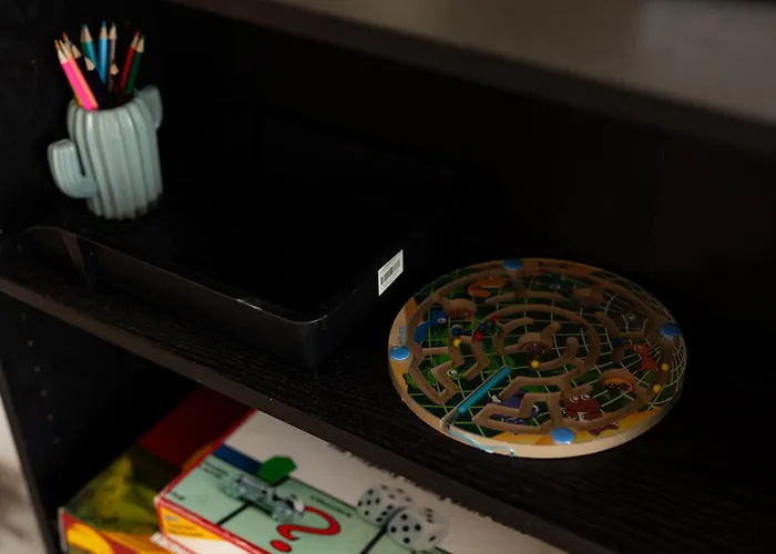 Apartment 1 Min From Ndk And Vitoshka Street