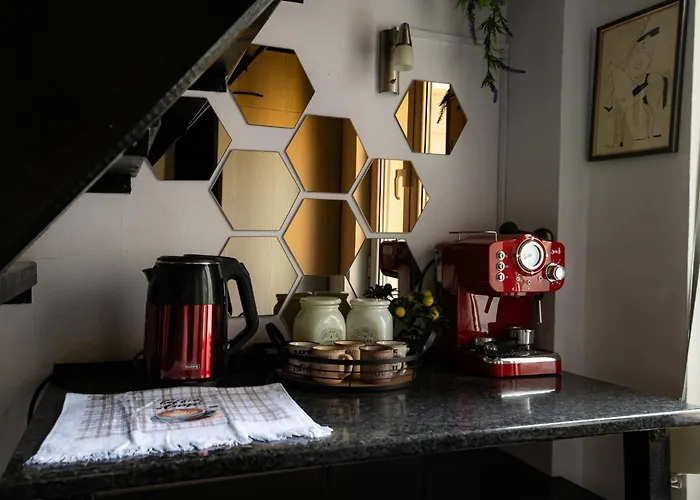 1 Min From Ndk And Vitoshka Street Apartment Sofia