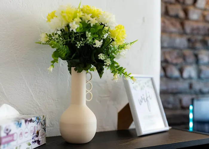 Apartment 1 Min From Ndk And Vitoshka Street *